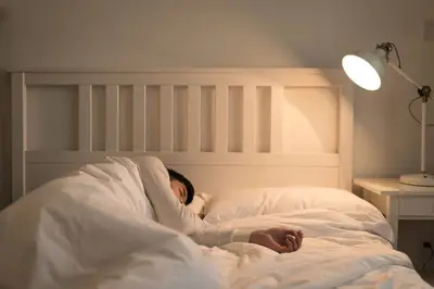 性价比最高的养生方式:好好睡觉