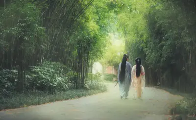 做事见格局,吃饭见素养,患难见真情