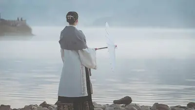 最高级的养生方式:心存善念,厚道待人