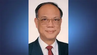 中国科学院院士、计算力学专家张佑启逝世