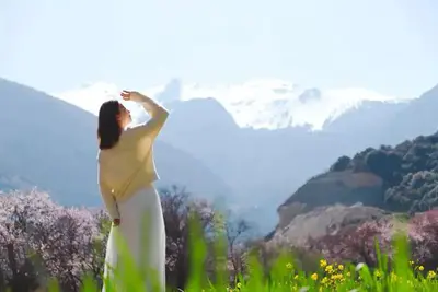 人到中年最深的领悟:远处是风景,近处才是人生
