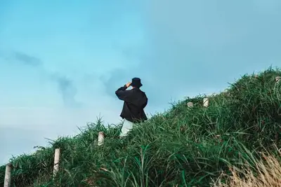 疫情之下,稳住自己