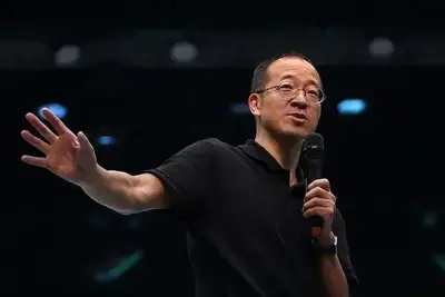 俞敏洪:人生赢到最后的,往往不是聪明人