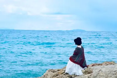 人到中年,生活全是答案