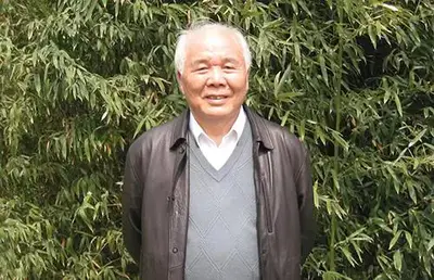著名作家、首届茅盾文学奖得主李国文去世,享年93岁