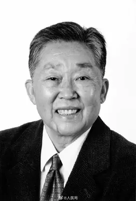 送别!著名力学科学家黄克智院士逝世