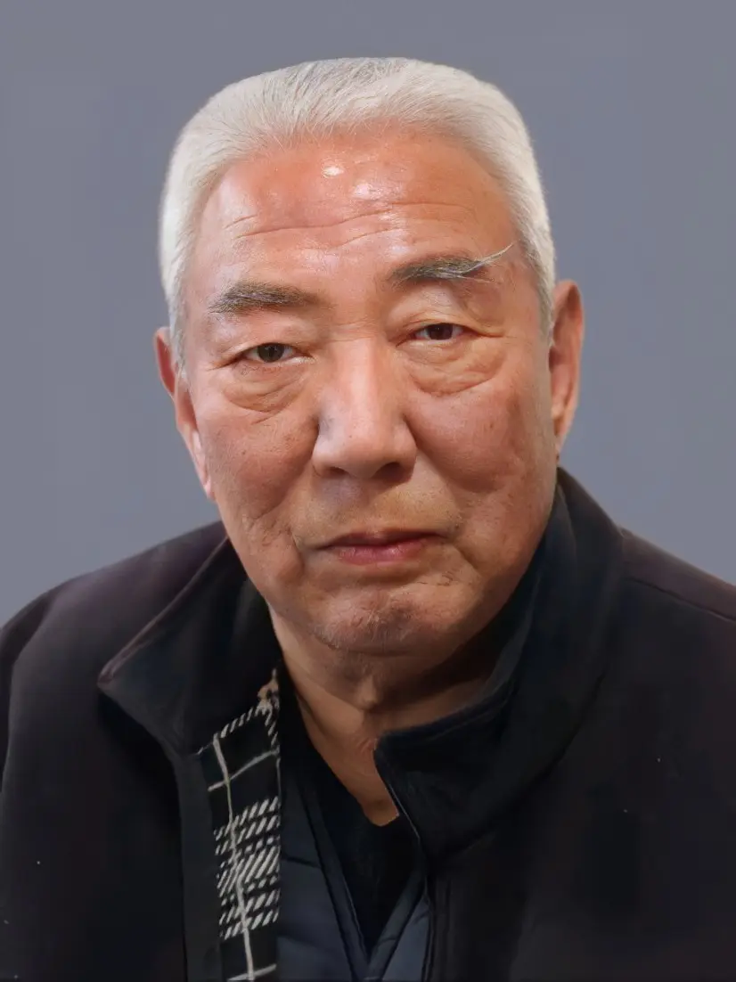 吕树槐