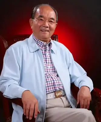 原文化部副部长高占祥因病逝世,享年87岁