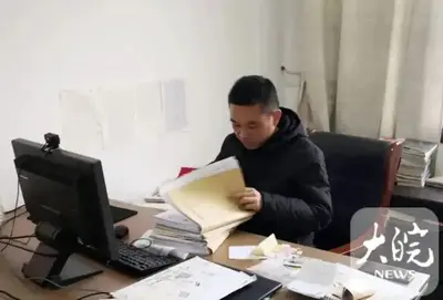 年仅46岁!全国优秀人民警察厉恩重去世 病重期间还念叨着工作