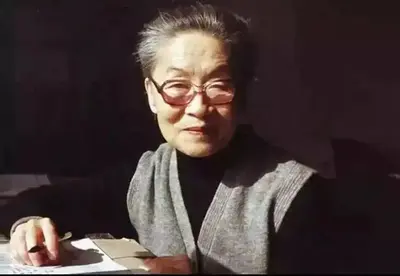 杨绛：时间在变，人在变，看待人和事，别苦了自己，辜负了岁月