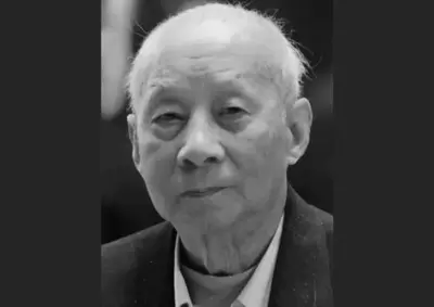 “中国光纤之父”赵梓森院士逝世 享年91岁