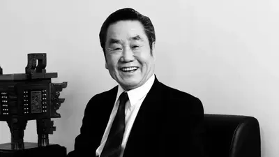 中国世界贸易组织研究界泰斗级人物薛荣久逝世,享年86岁