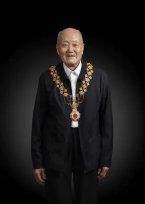 悲痛!“共和国勋章”获得者张富清逝世