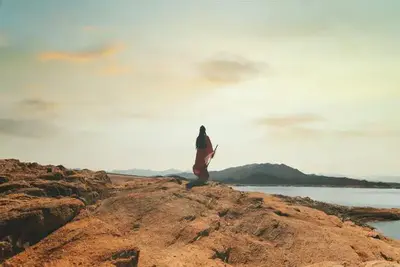 王阳明:修得平常心,做个自在人