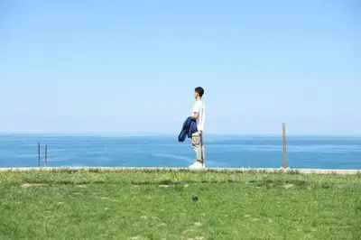 学会给别人鼓掌,是一种智慧