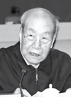 黑龙江省委原书记李力安同志逝世，享年103岁