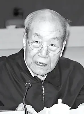 黑龙江省委原书记李力安同志逝世,享年103岁