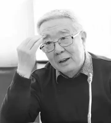 法语文学专家、翻译家郭宏安逝世