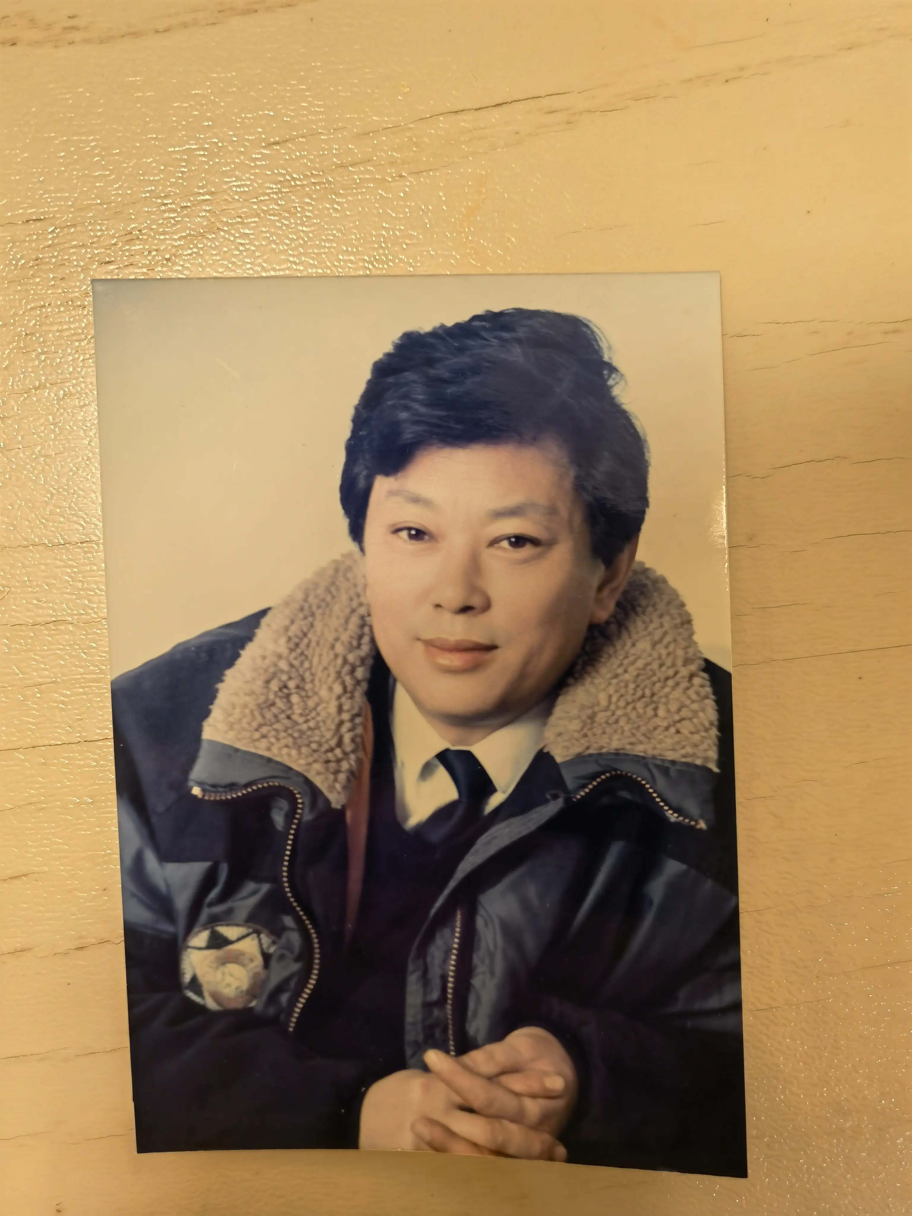 李子华