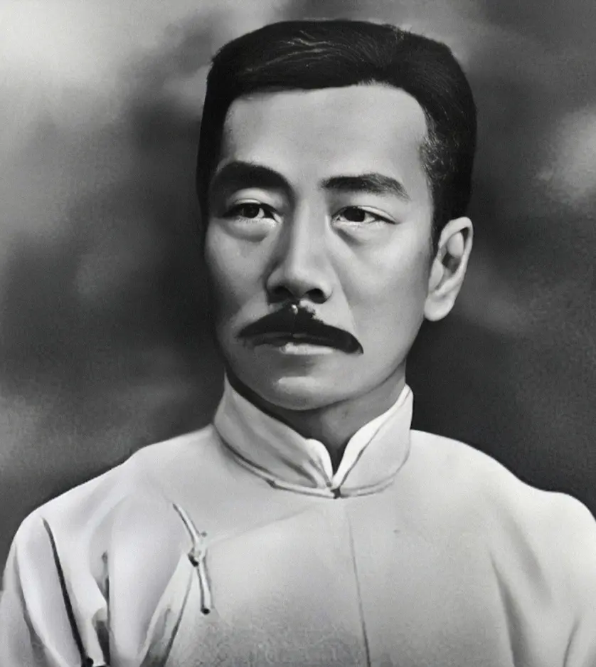 鲁迅