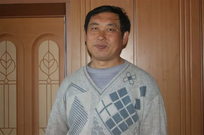 安双利