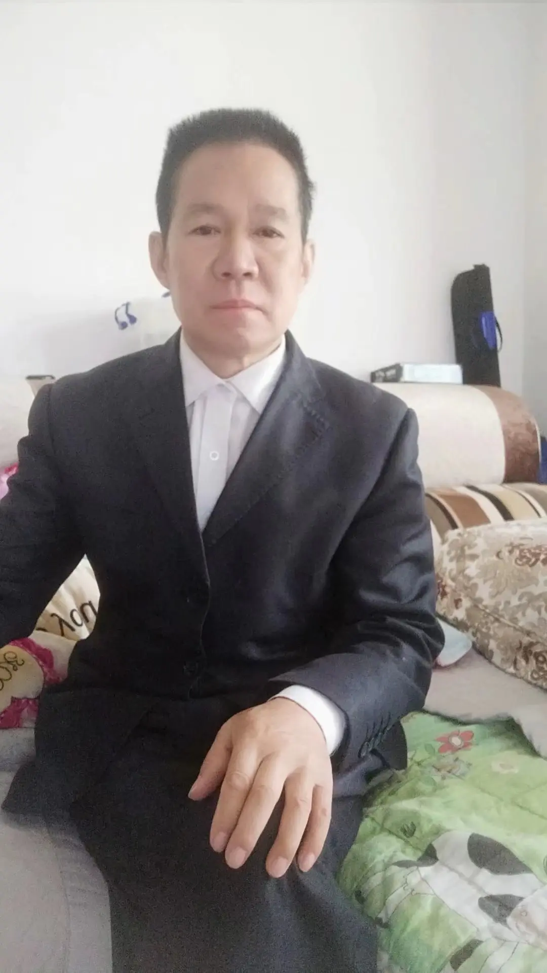 刘子全