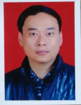 林剑峰