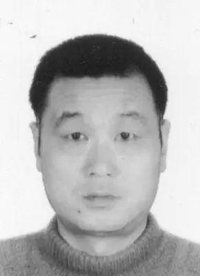 吴建国