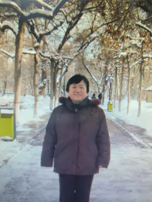 李爱芝