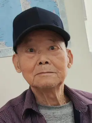 张友初