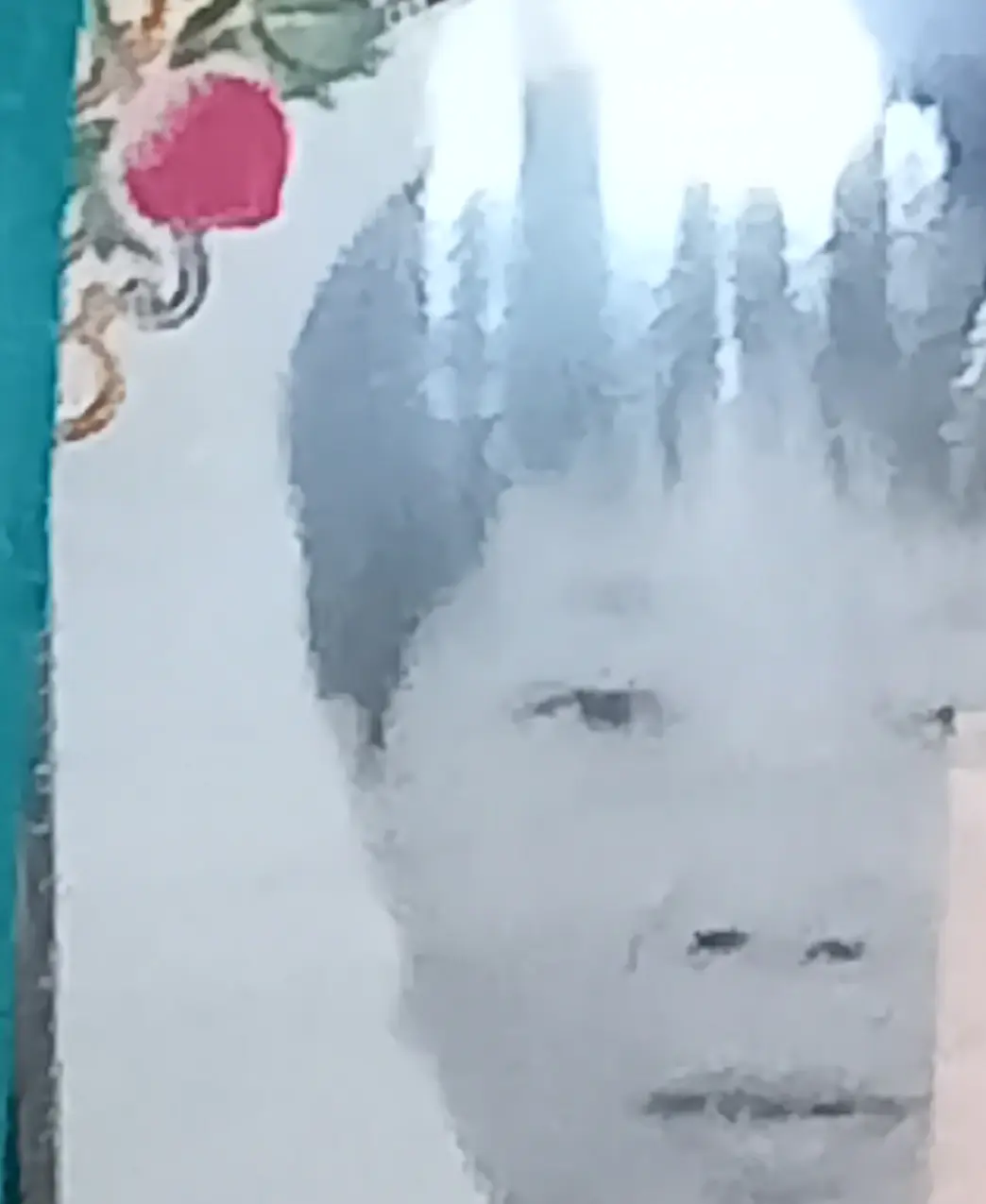 穆世容