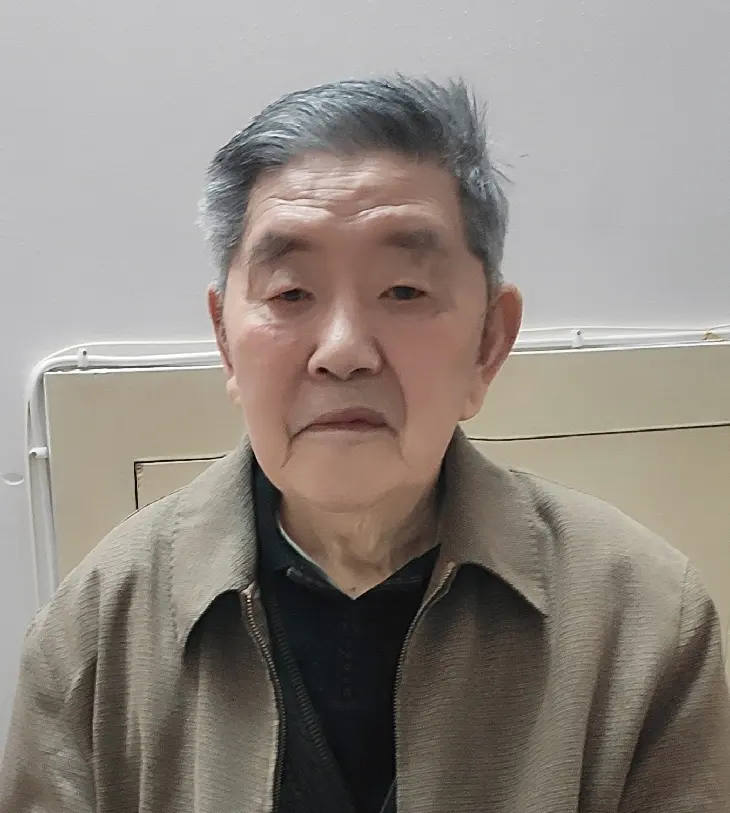 周泰生