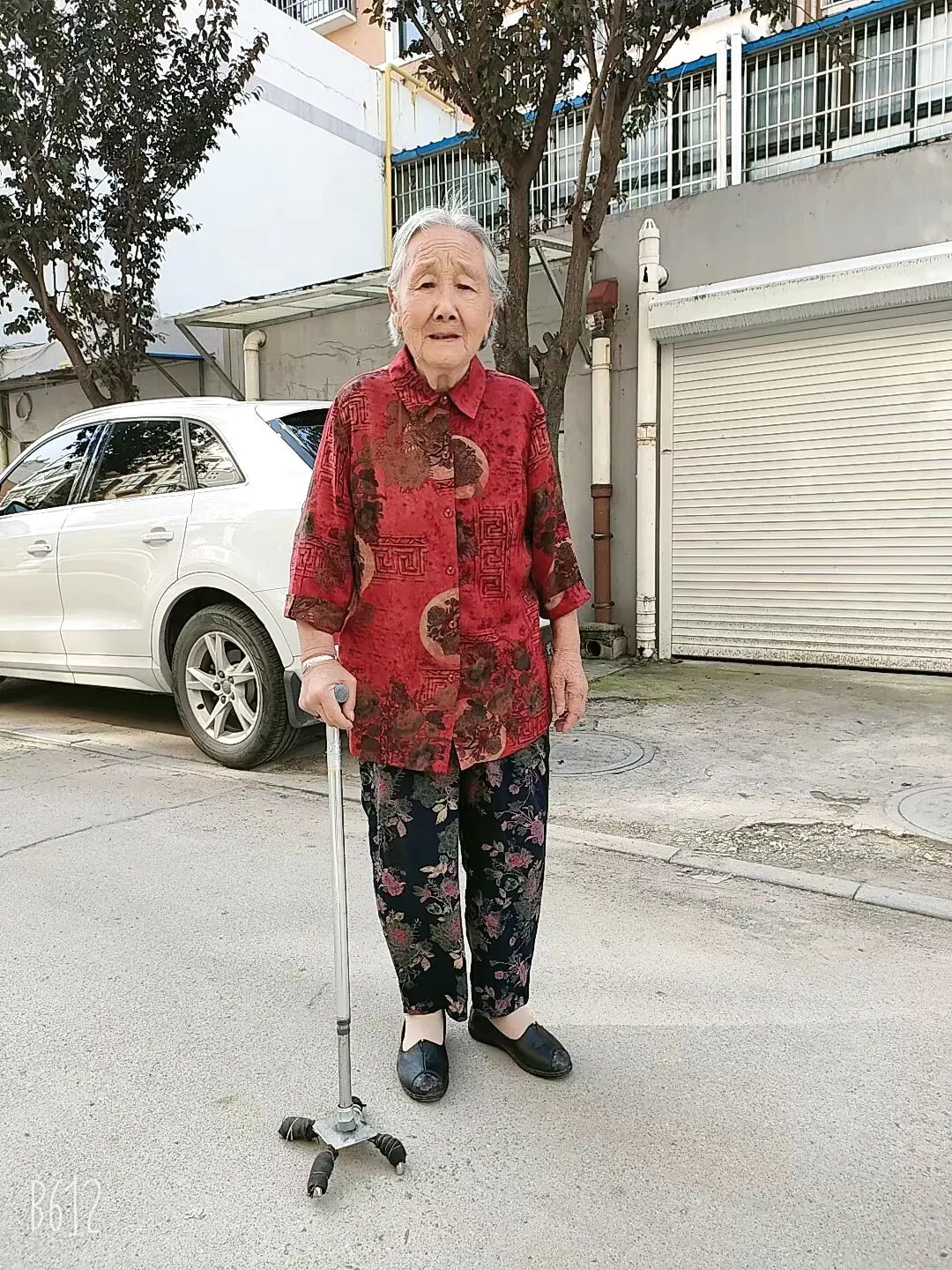 綦淑云