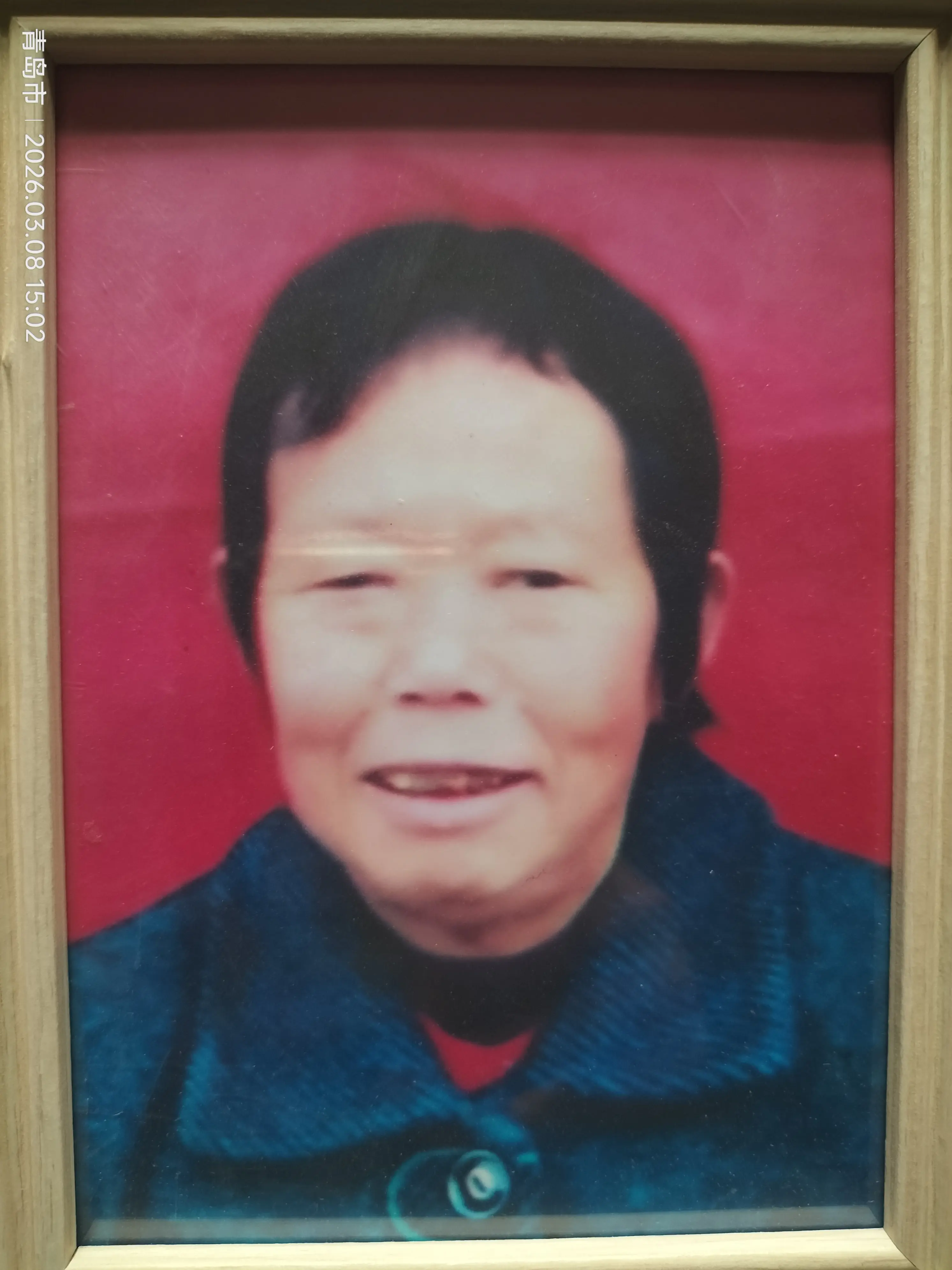 吕振花