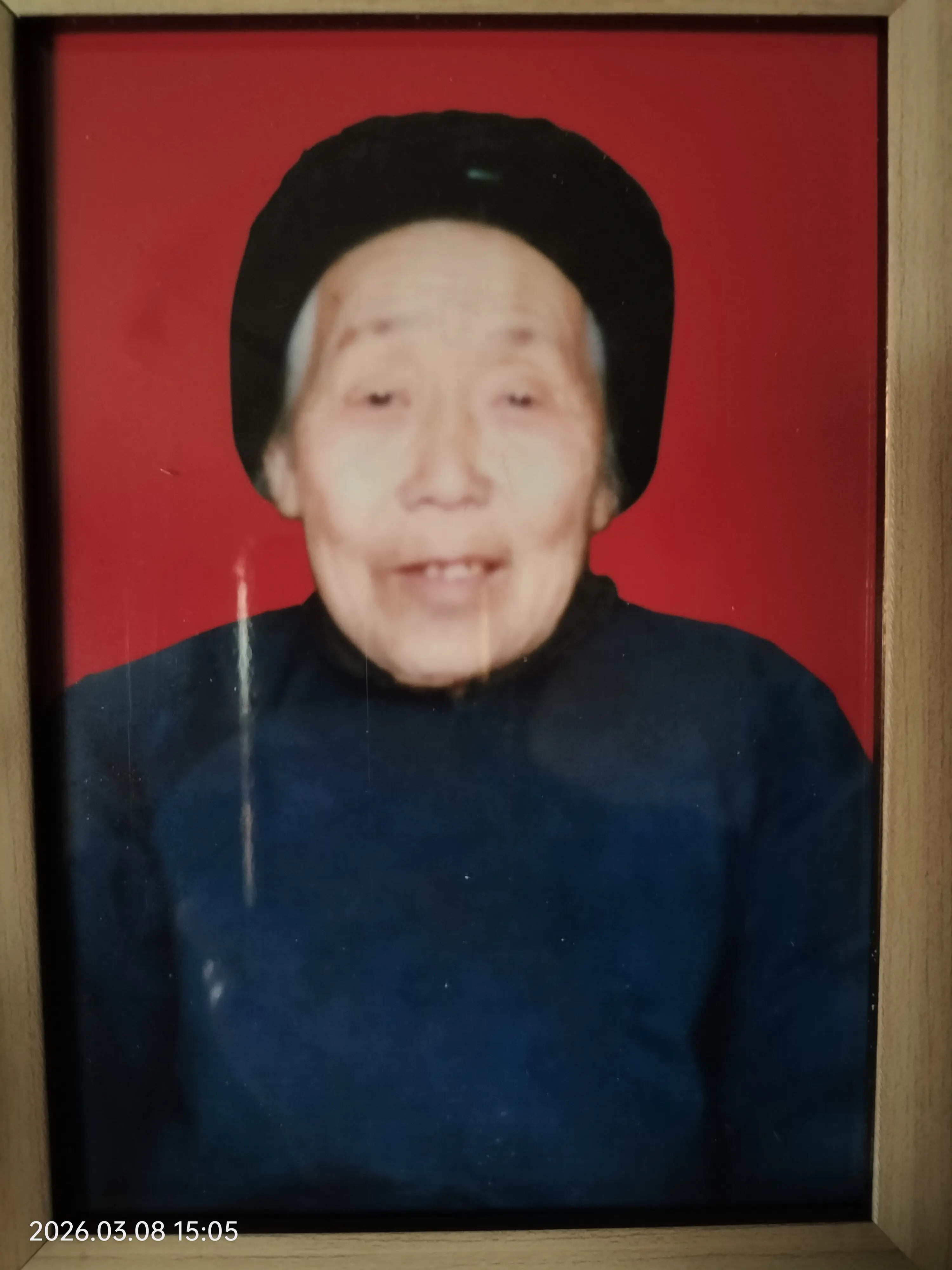 王桂花