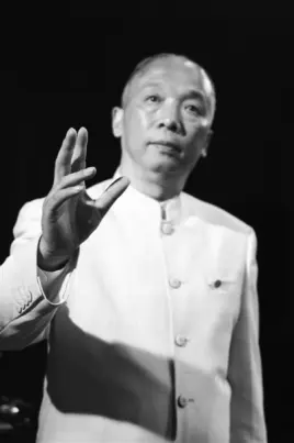 陈海春