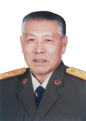 杨永斌
