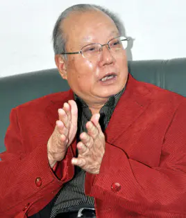 邬邦生