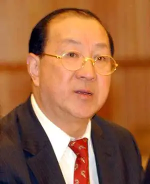 金人庆