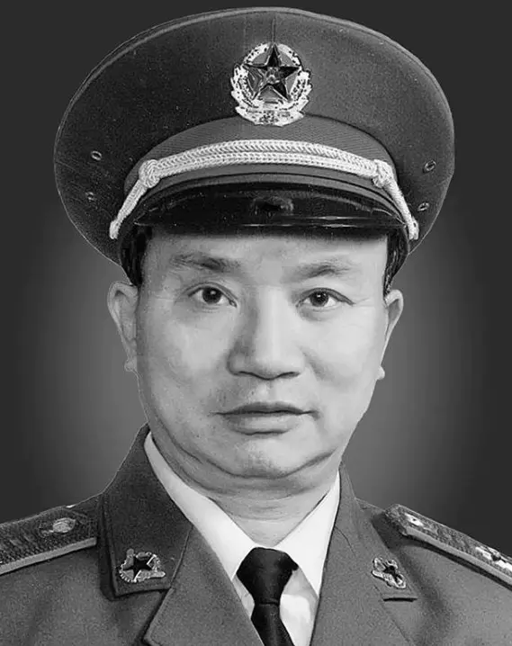 王传贵
