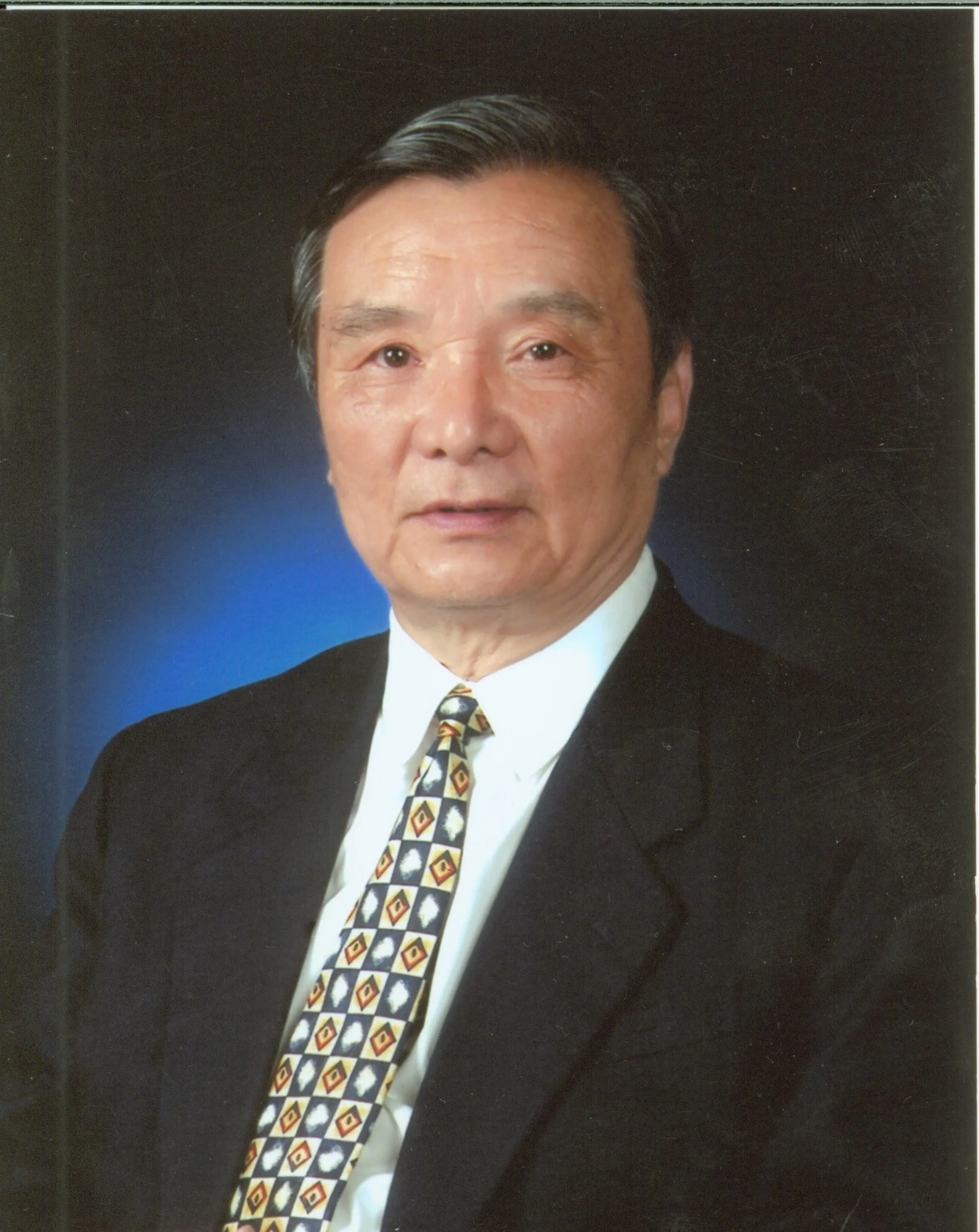 邵世煌