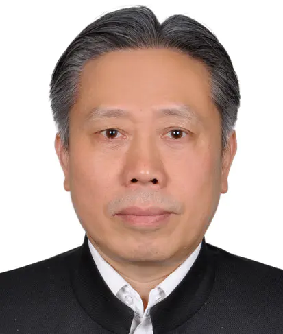 张耀南