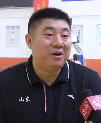 安广廷