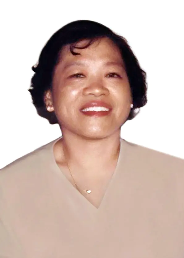 郑婵好