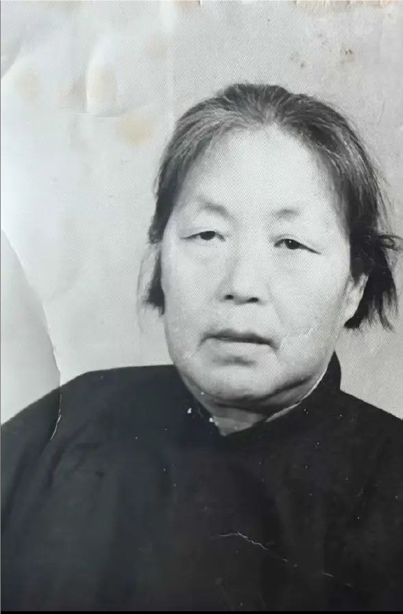 葛凤英