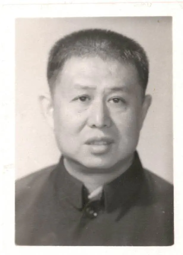 邓长富