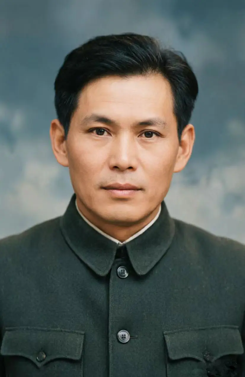 吕振霄