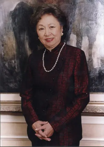 杨雪兰