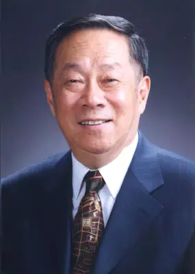 邹德慈
