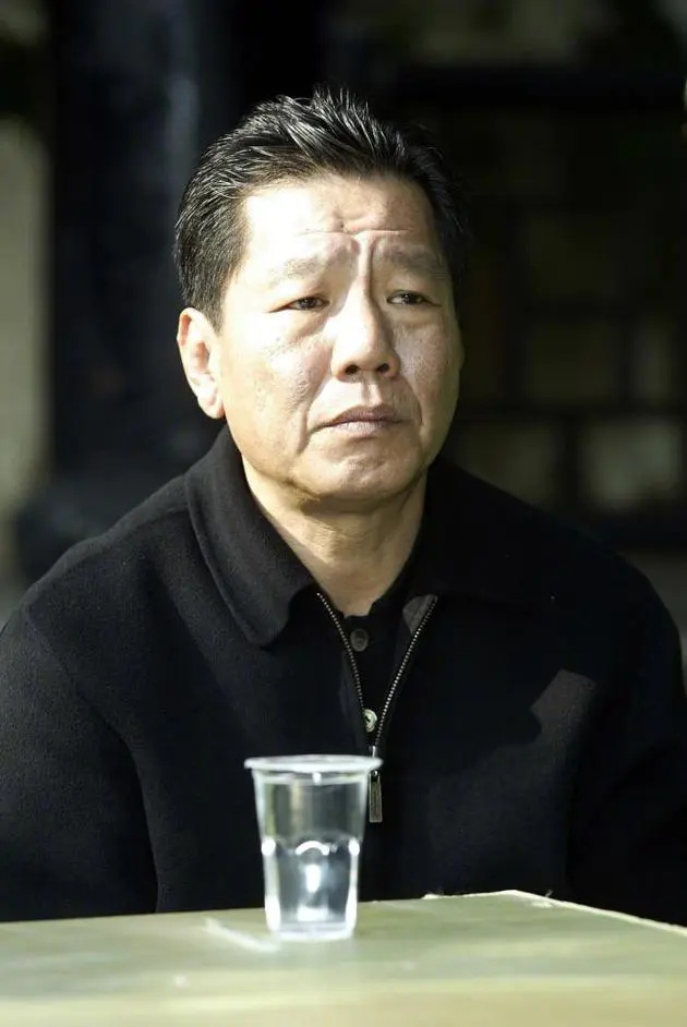 张华坤 